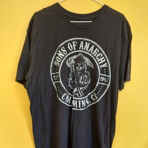 Sons of Anarchy T-shirt